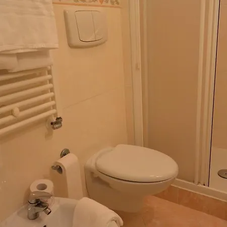 Hotel Seguso