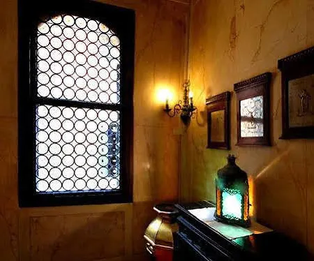 Seguso Hotel