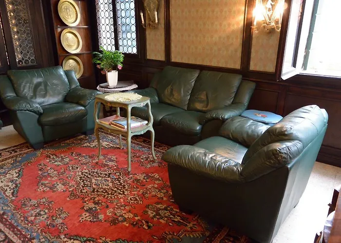 Seguso 2* Βενετία