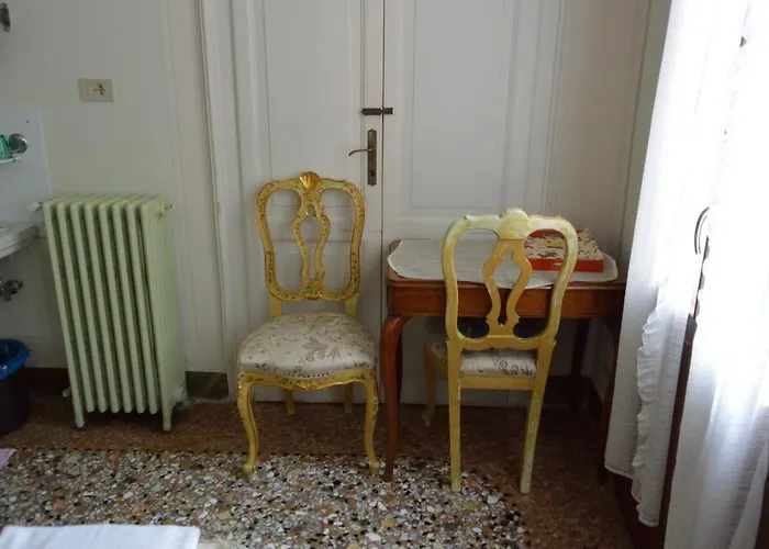 Seguso Ξενοδοχείο 2*