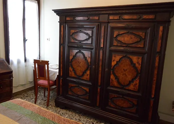 Seguso Ξενοδοχείο 2*