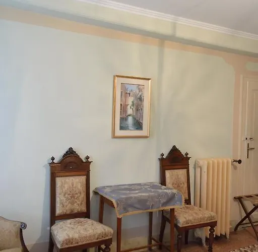 Ξενοδοχείο Seguso Βενετία