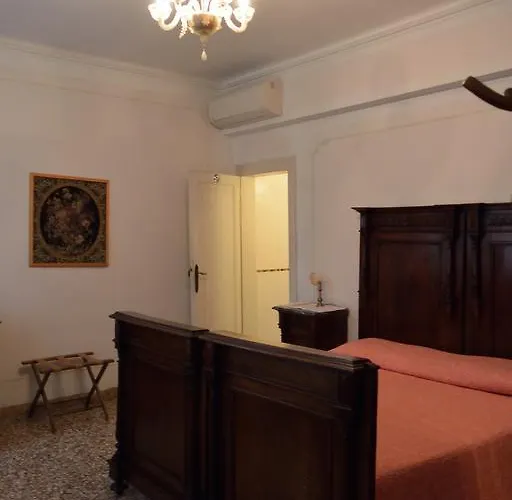 Seguso Ξενοδοχείο