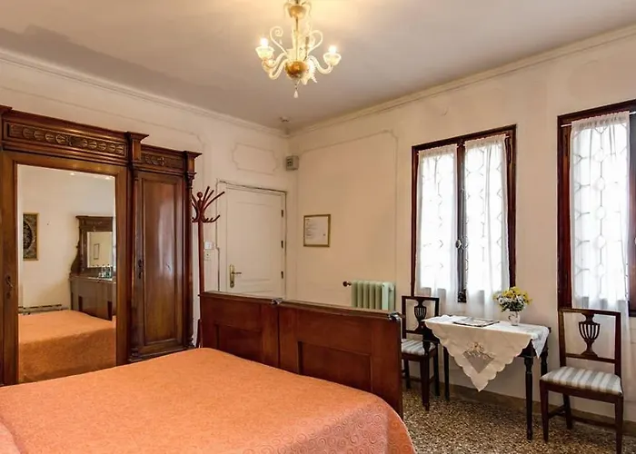 Seguso 2* Βενετία