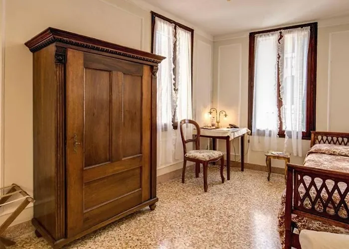 Ξενοδοχείο Seguso