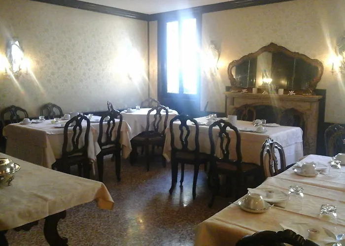 Ξενοδοχείο Seguso