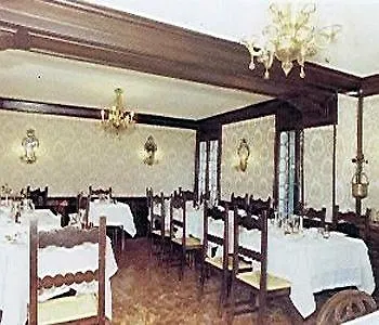 Seguso Ξενοδοχείο 2*