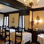Seguso Hotel 2*