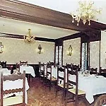 Seguso Hotel 2*