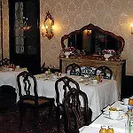 Seguso Hotel Venice