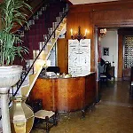 Seguso Hotel