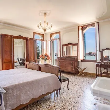 Hotel Seguso Venetië