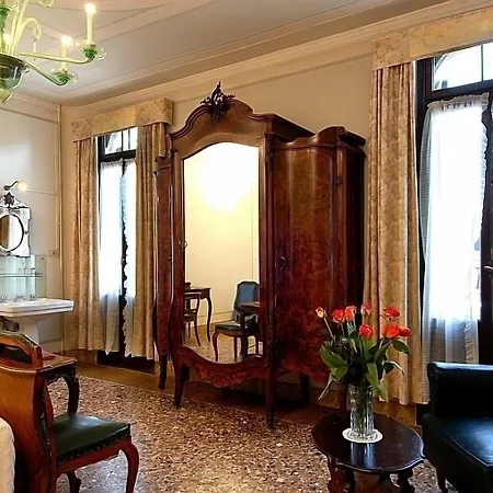Seguso Venice