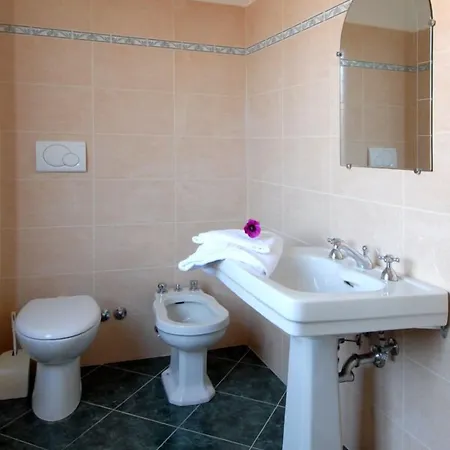 Hotel Seguso Venetië