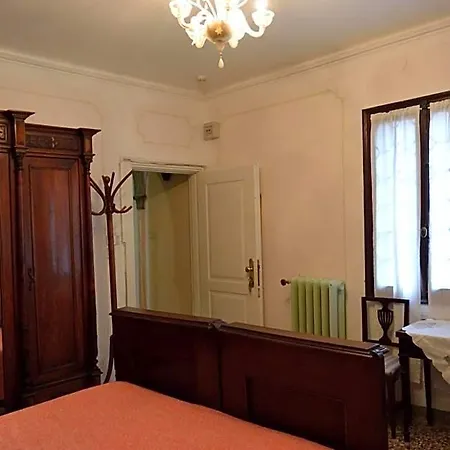 Hotel Seguso 2*