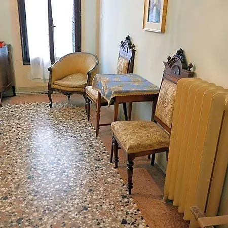 Seguso Hotel
