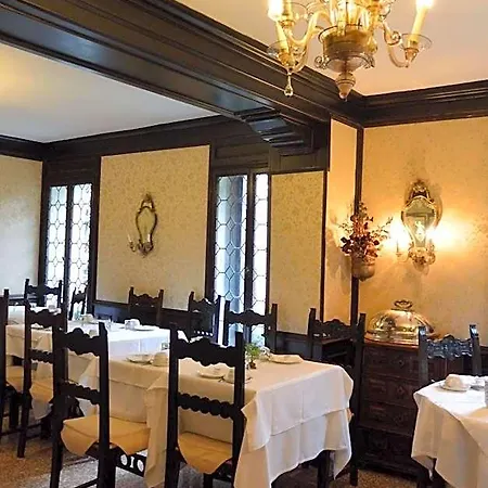 Hotel Seguso Venice