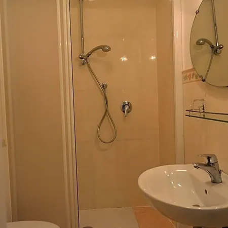Hotel Seguso Venice