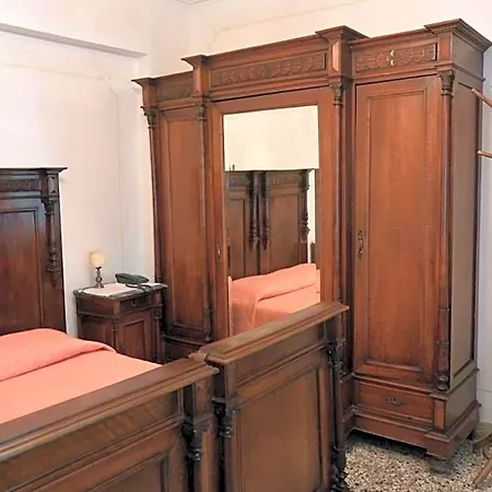 Hotel Seguso Venice