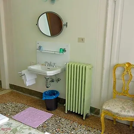Отель Seguso