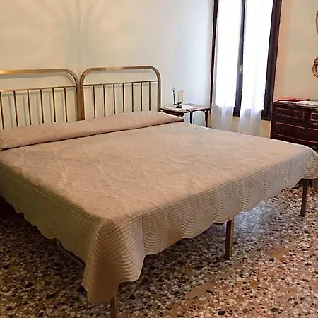 Hotel Seguso Venice