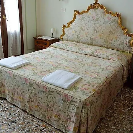 Hotel Seguso Venice
