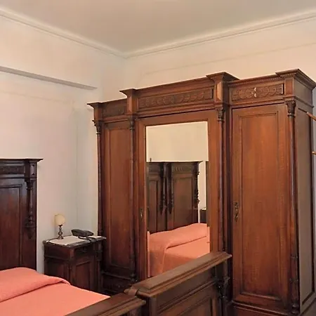 Seguso Hotel