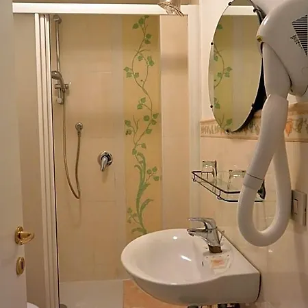 Seguso Hotel Venice
