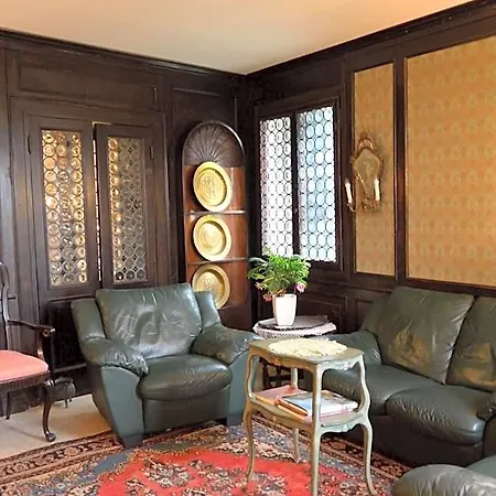 Seguso Hotel