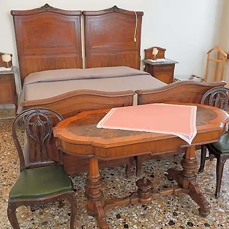 Seguso Venice