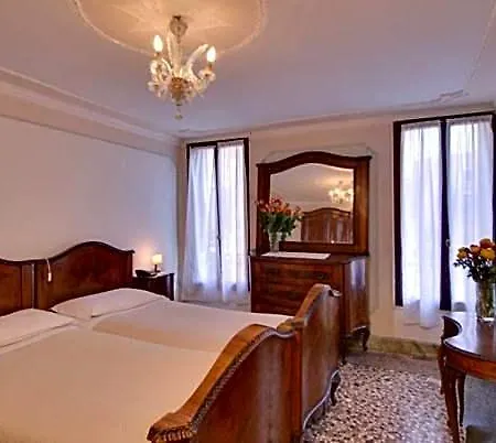 Seguso Hotel Venice
