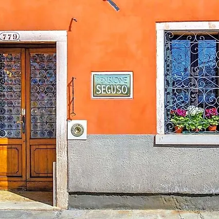 Hotel Seguso