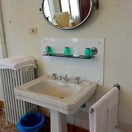 Seguso 2* Венеция
