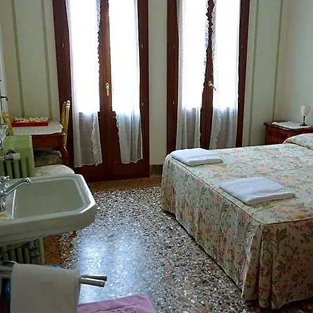 Hotel Seguso