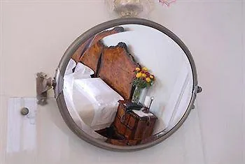 Seguso Отель