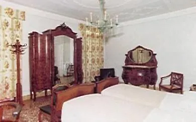 Hotel Seguso 2*