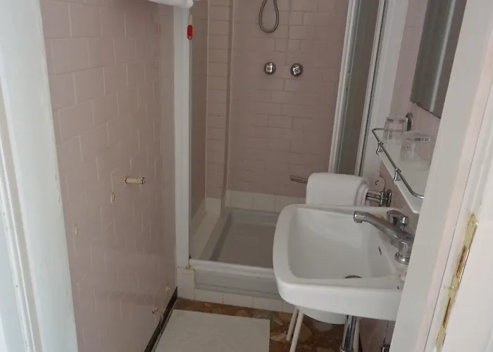 Seguso Hotel Venedig