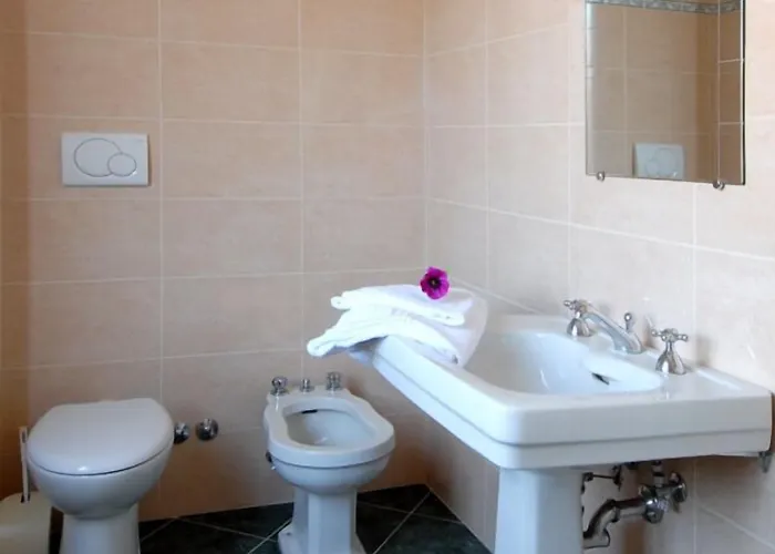 Hotel Seguso Venedig