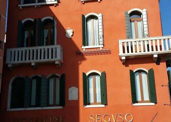 Seguso Hotel