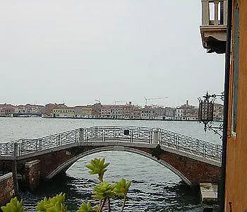 Seguso 2* Venedig