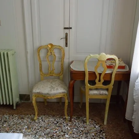 Seguso Hotel 2*