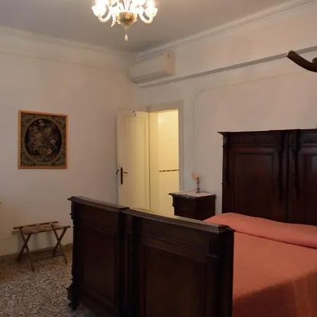 Seguso Hotel