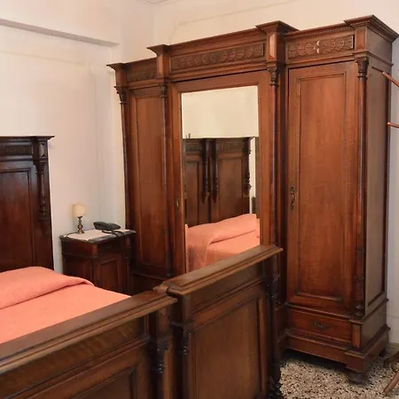 Seguso Hotel Venecia