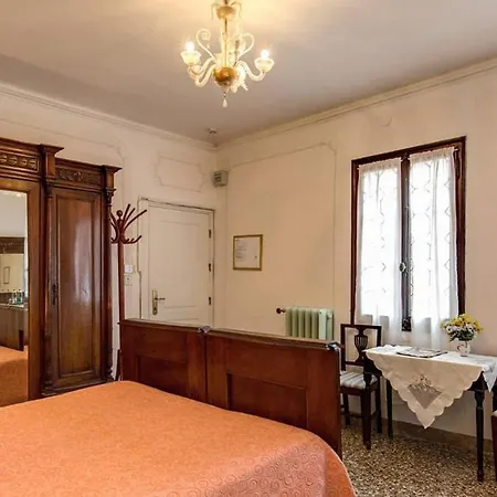 Seguso 2* Venecia