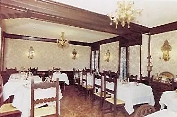 Seguso Hotel Benátky