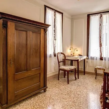 Hotel Seguso