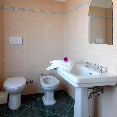 Hotel Seguso Venecia