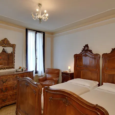 Seguso Hotel