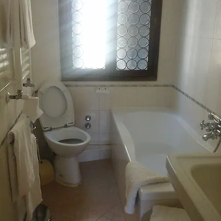 Seguso Hotel