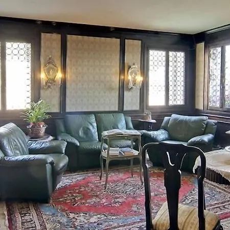 Hotel Seguso 2*